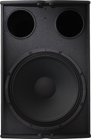 Пассивный сабвуфер ElectroVoice TX1181