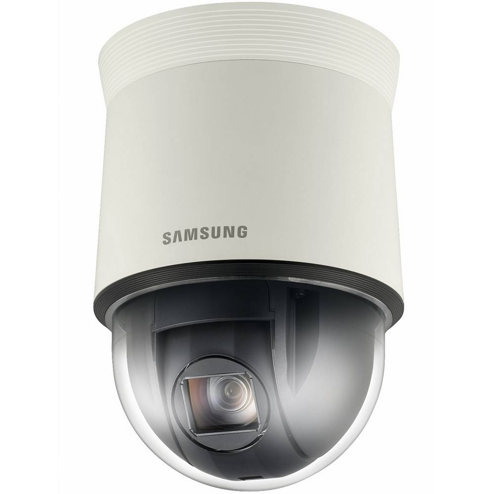 Внутренняя PTZ-камера Wisenet Samsung HCP-6320AP с 32 zoom