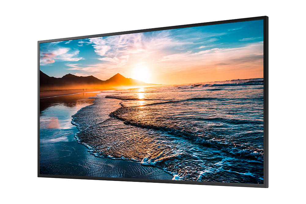 Информационный дисплей Samsung QH55R