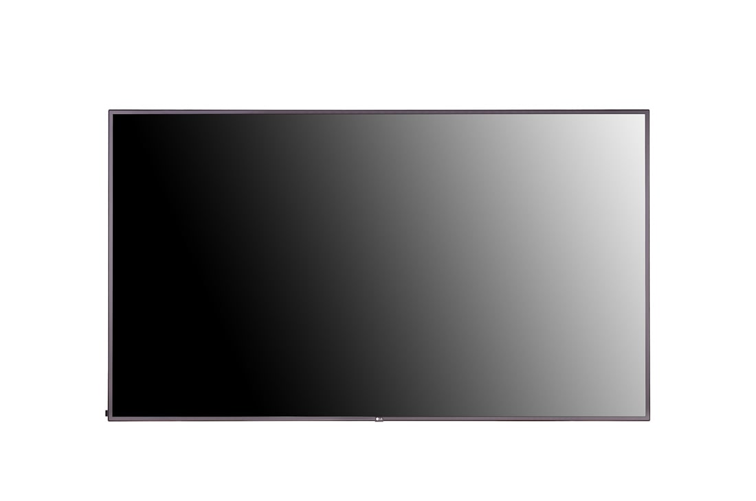 Профессиональный UHD дисплей LG 75UH5J-H
