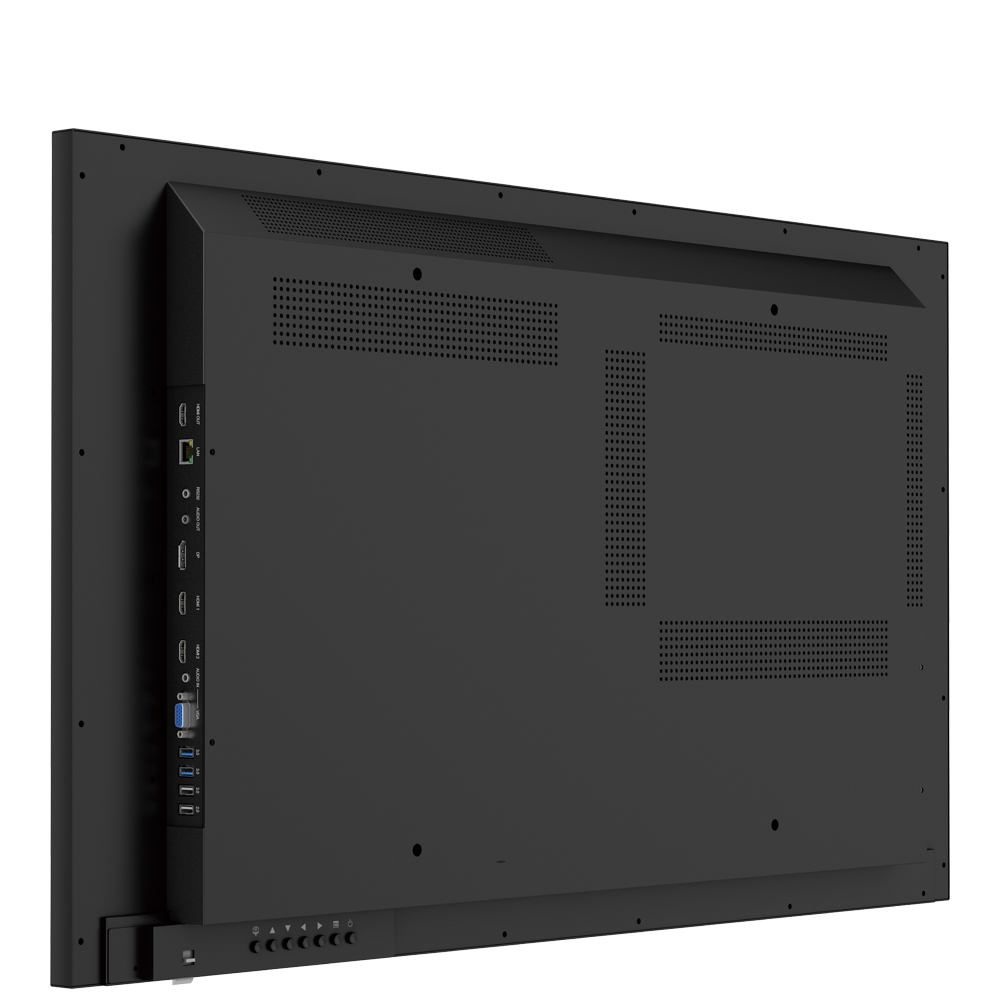 Информационный дисплей BenQ SL4302K
