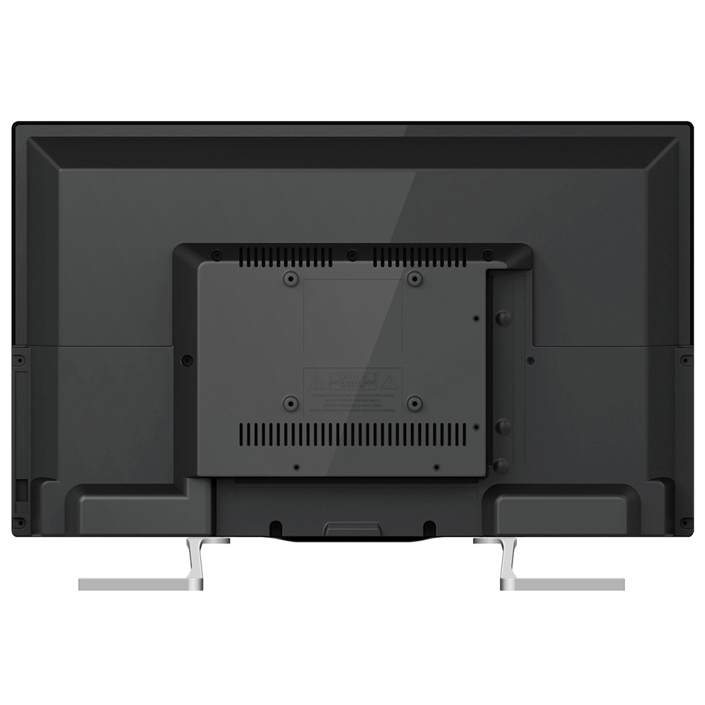 LED телевизор 24" POLAR P24L23T2C