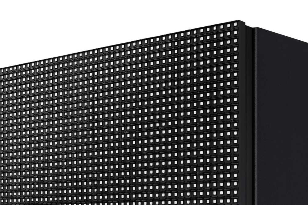 Светодиодный экран Samsung XA080F