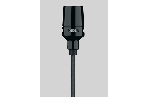 Петличный конденсаторный микрофон SHURE Centraverse CVL