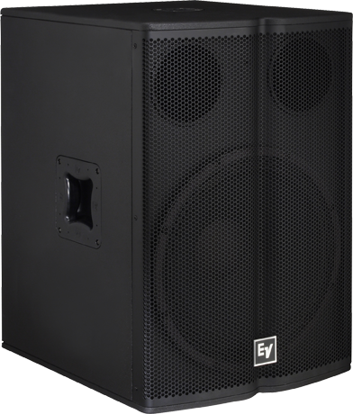 Пассивный сабвуфер ElectroVoice TX1181
