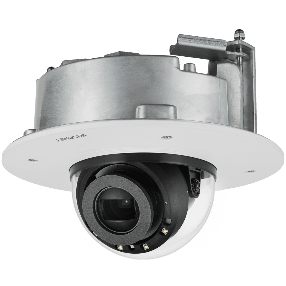 IP-камера Wisenet XND-8081RF