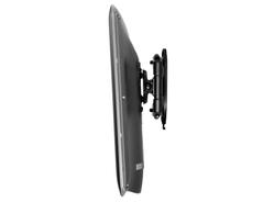 Универсальное настенное шарнирное наклонное крепление Peerless-AV SA730P