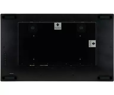 Интерактивная панель Iiyama TF4939UHSC-B1AG