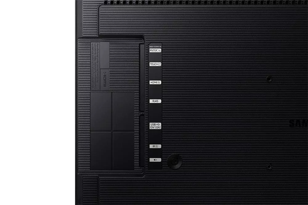 Интерактивная панель Samsung QB24R-T
