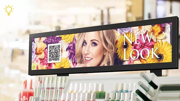LED панель BenQ BH2801N