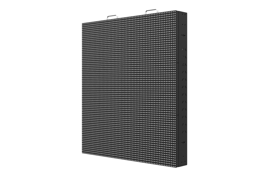 Светодиодный экран LG LBE080DD3