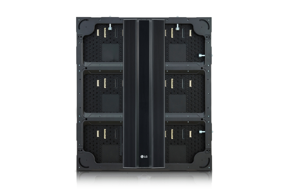 Светодиодный экран LG LAP015EL7BP