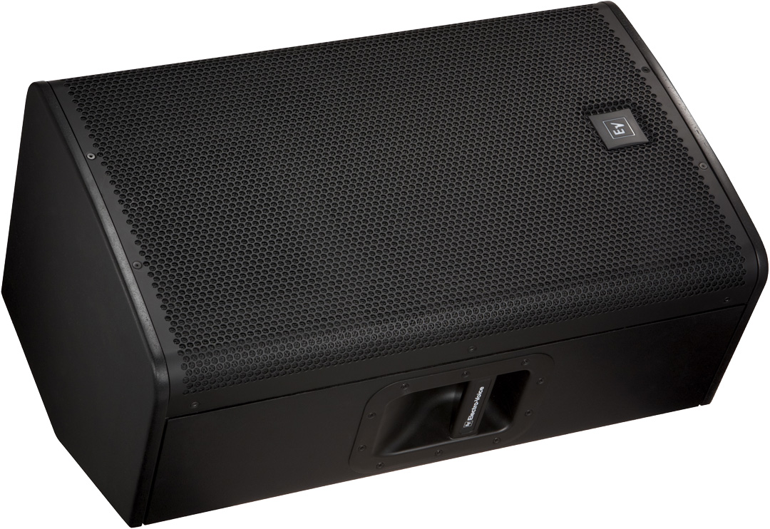 Пассивная акустическая система ElectroVoice ELX115, угол монитора 60°