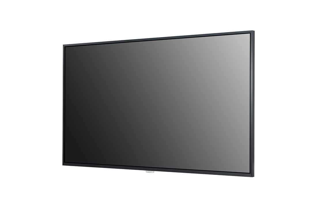 Профессиональный UHD дисплей LG 49UH5J-H