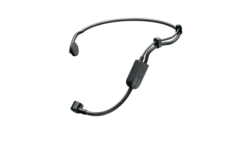 Головной конденсаторный микрофон SHURE PGA31