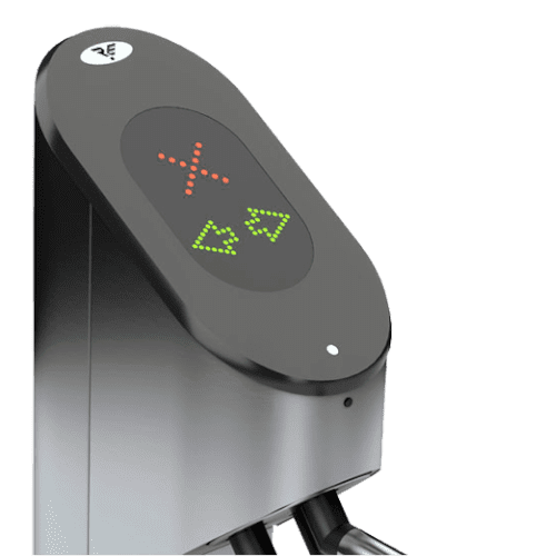 Турникет Oxgard Praktika Т-01-R (Mifare)