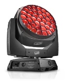 Вращающаяся голова Clay Paky A.LEDA B-EYE K20 CC