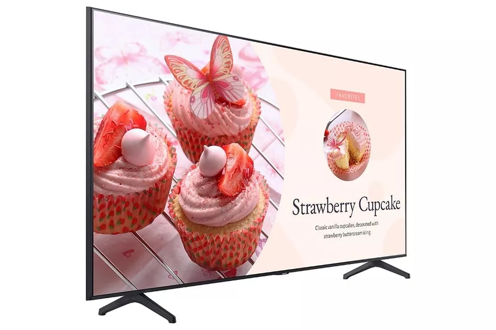 Коммерческий телевизор Samsung BE75T-H