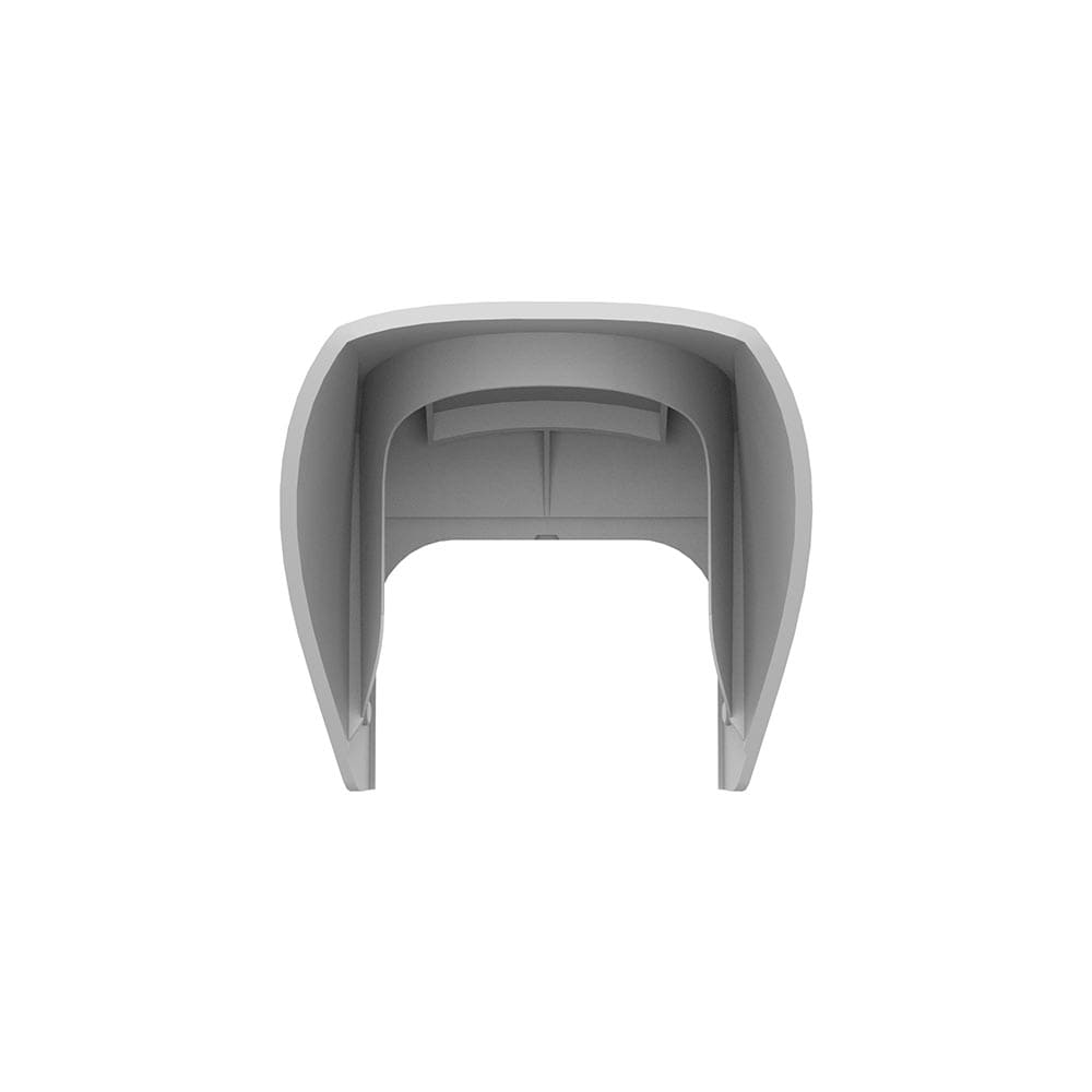 Козырек для датчика Ajax MotionProtect Outdoor