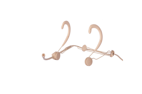Головной вокальный микрофон для бодипаков SHURE WBH53
