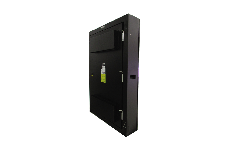 Светодиодный экран LG LBS100DA1D