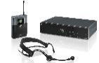 Беспроводная РЧ-система серии XSW1 Sennheiser XSW 1-ME3-B