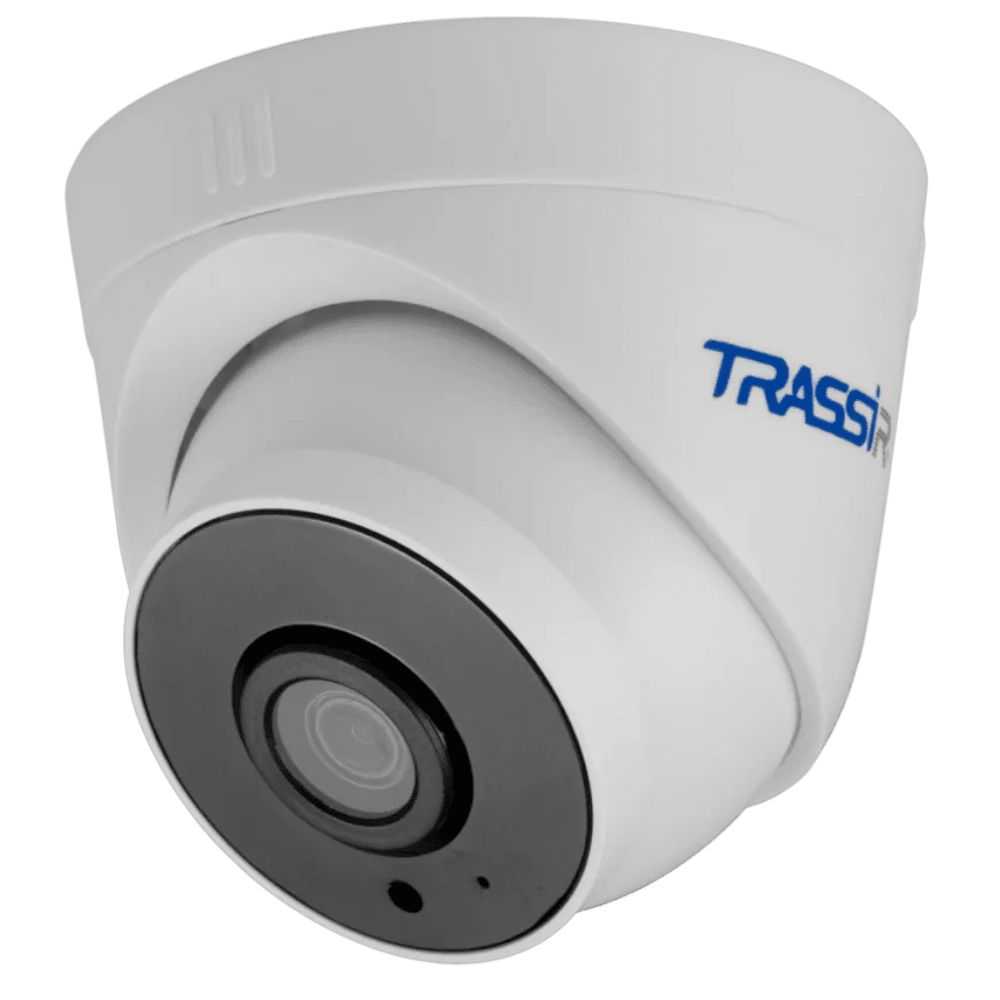 IP-камера TRASSIR TR-D2S1 (3.6 мм)