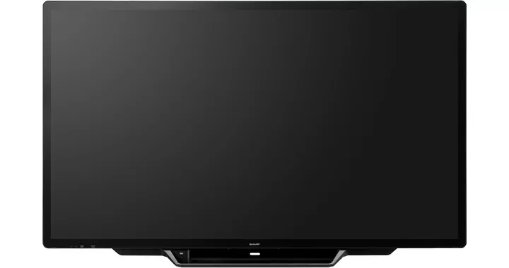 Интерактивная панель Sharp PN-80TH5