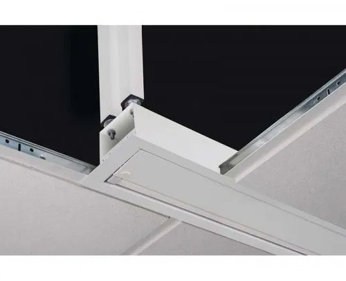 Экран Projecta Descender Electrol 191x300 см (135") Matte White