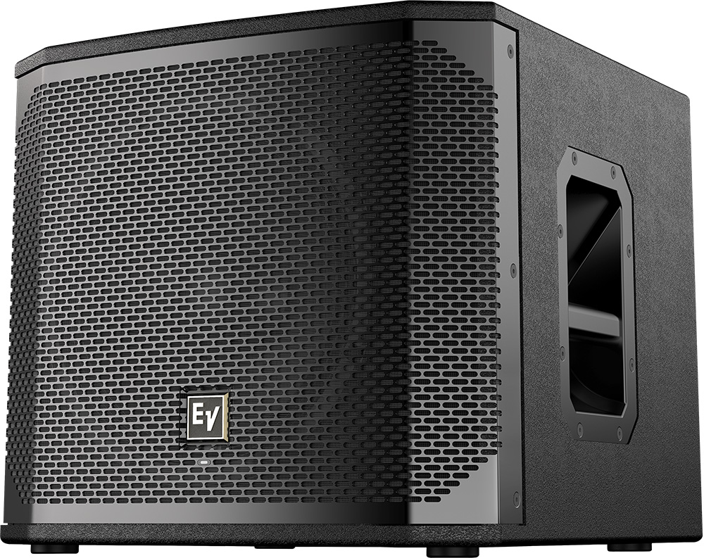 Активный сабвуфер ElectroVoice ELX200-12SP