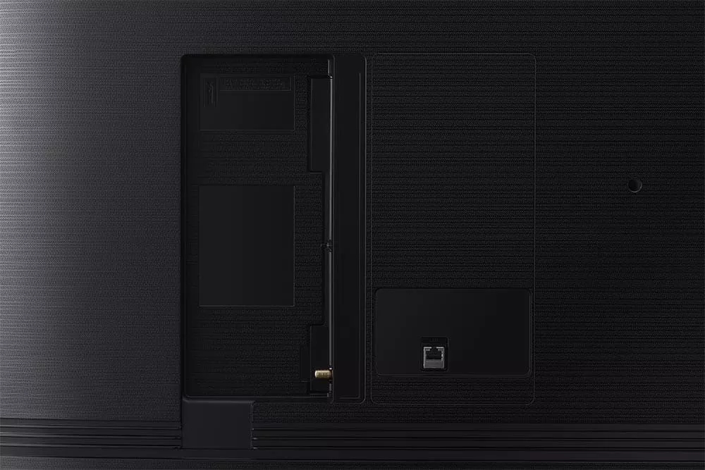 Коммерческий телевизор Samsung BE55T-H