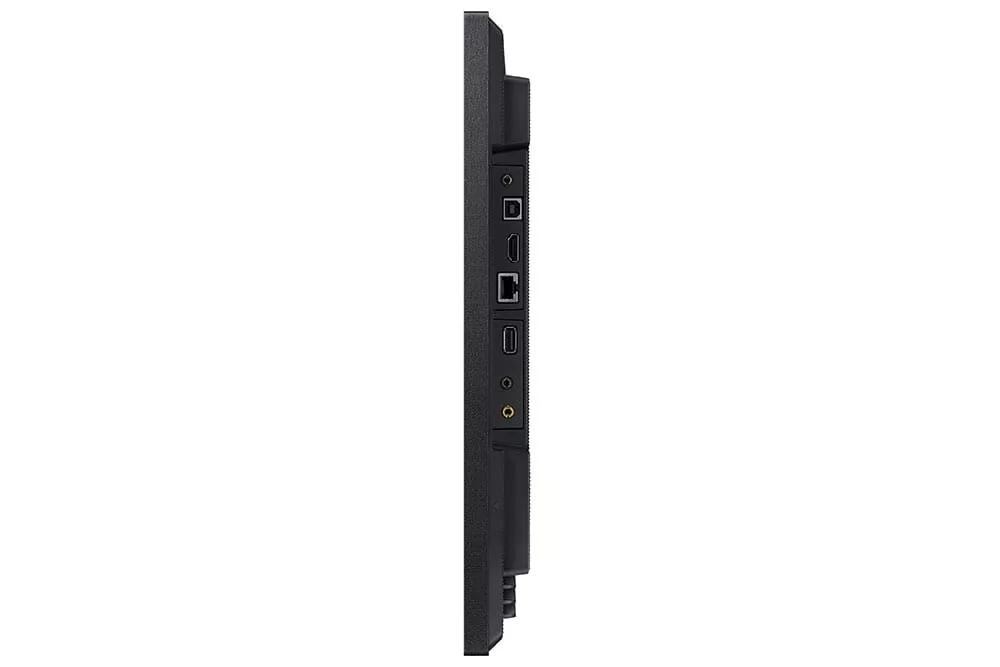 Интерактивная панель Samsung QB24R-T