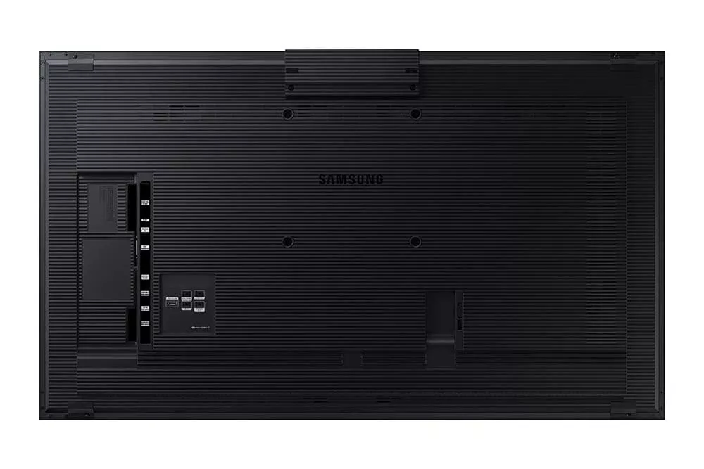 Интерактивная панель Samsung QM55R-T