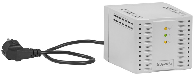 Стабилизатор напряжения Defender AVR PX 1500