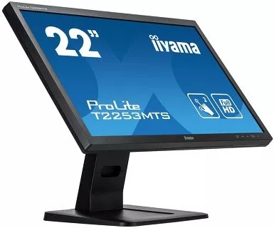 Интерактивная панель Iiyama T2253MTS-B1