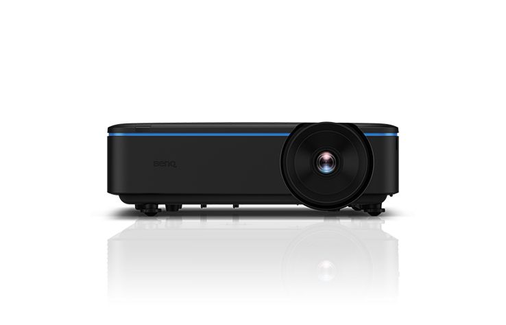 Цифровой проектор BenQ LU951ST
