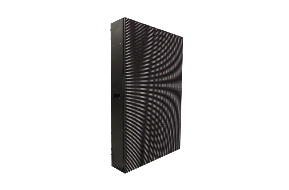 Светодиодный экран LG LBS120DA3D