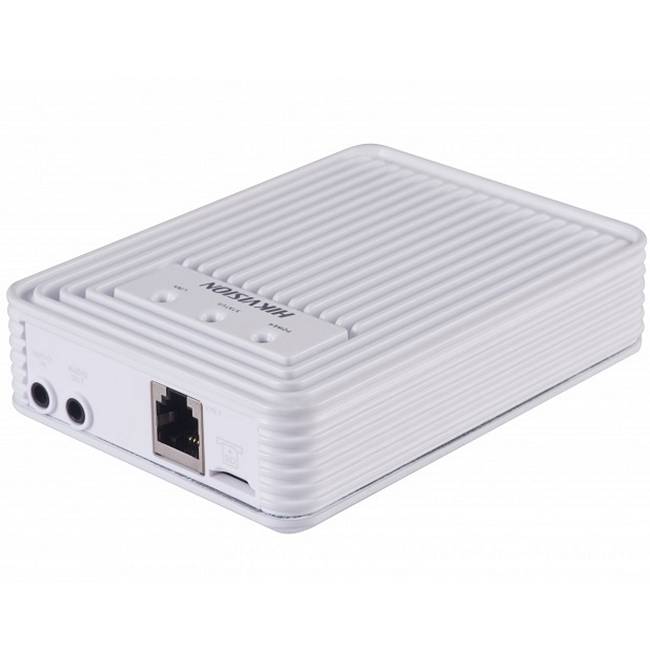 IP-камера для ритейла Hikvision DS-2CD6426F-50 с выносным объективом