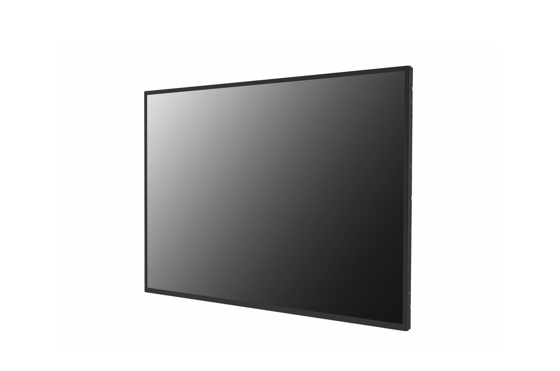 Сенсорный дисплей LG 43TNF5J-B