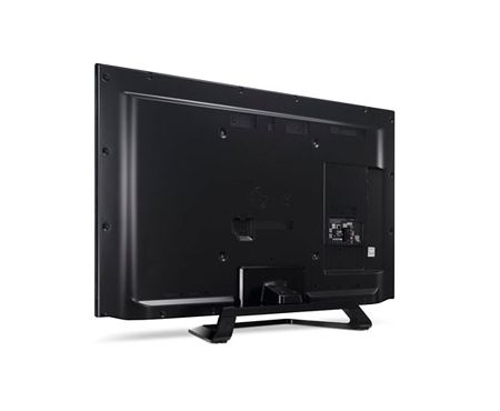 Коммерческий телевизор LG 32LT661H