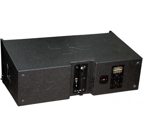 TS-8210LA Элемент линейного массива пассивный, трёхполосный