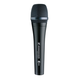 Динамический супер-кардиоидный вокальный микрофон SENNHEISER E 945
