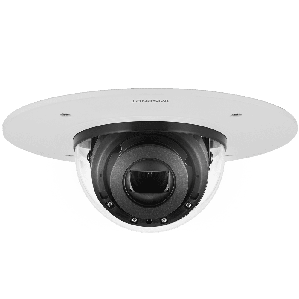 IP-камера Wisenet XND-8081RF