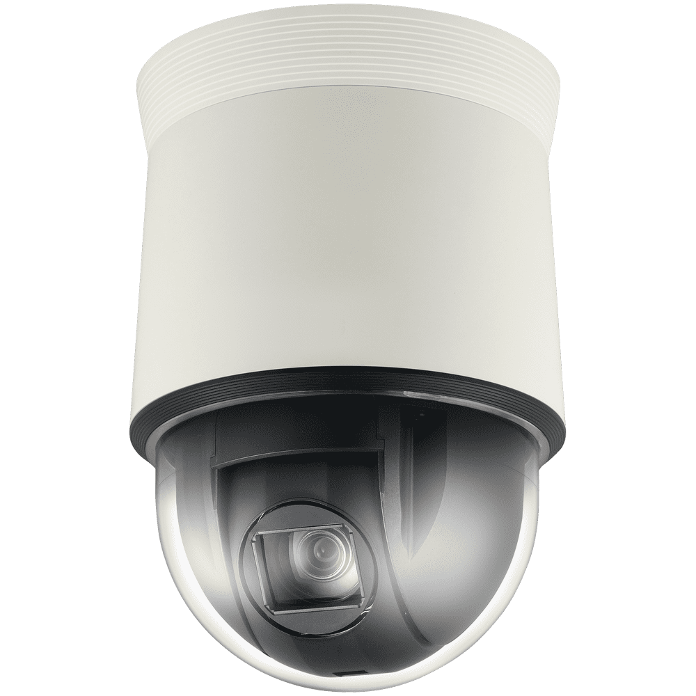 Скоростная поворотная IP-камера Wisenet SNP-6320P с 32-кратной оптикой