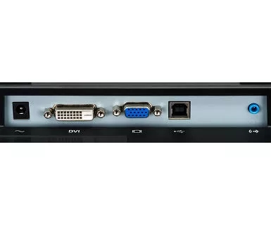 Интерактивная панель Iiyama T1721MSC-B1
