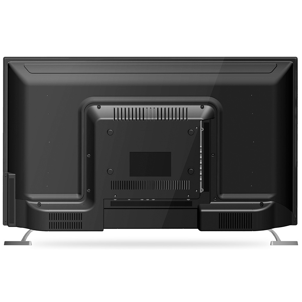 SMART телевизор 55" POLAR P55U51T2CSM