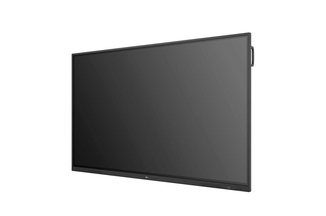 LG 65TR3DJ-B Интерактивная панель 65"