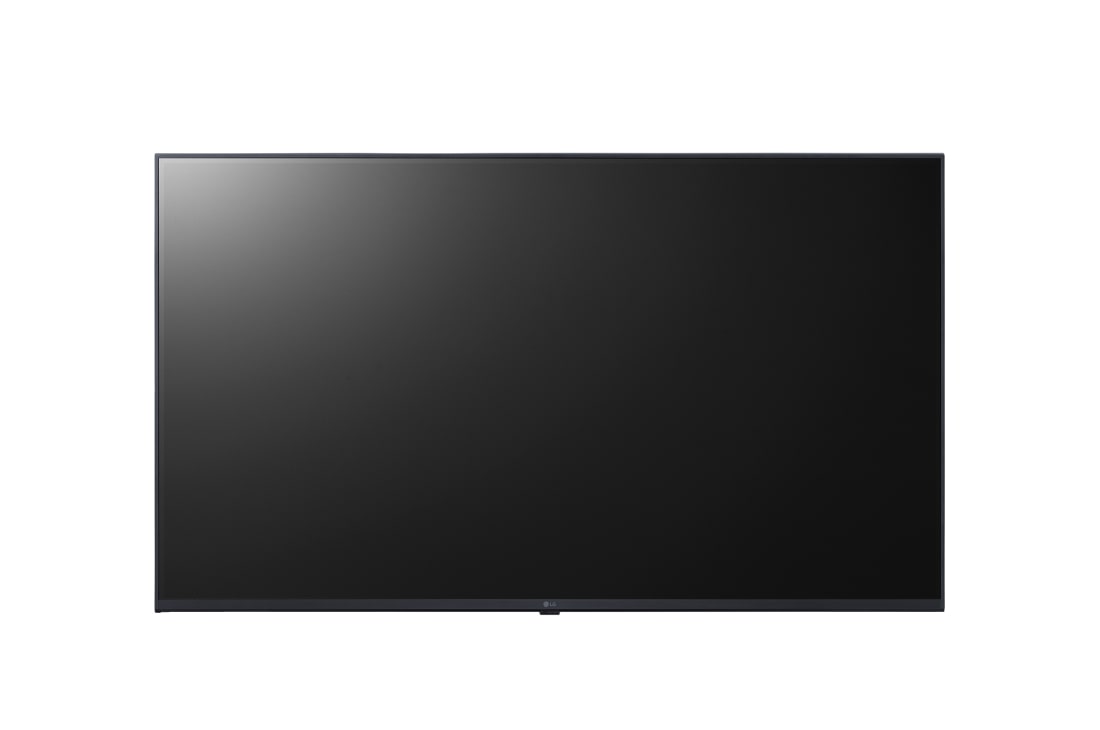 Профессиональный дисплей LG 43UL3J-E