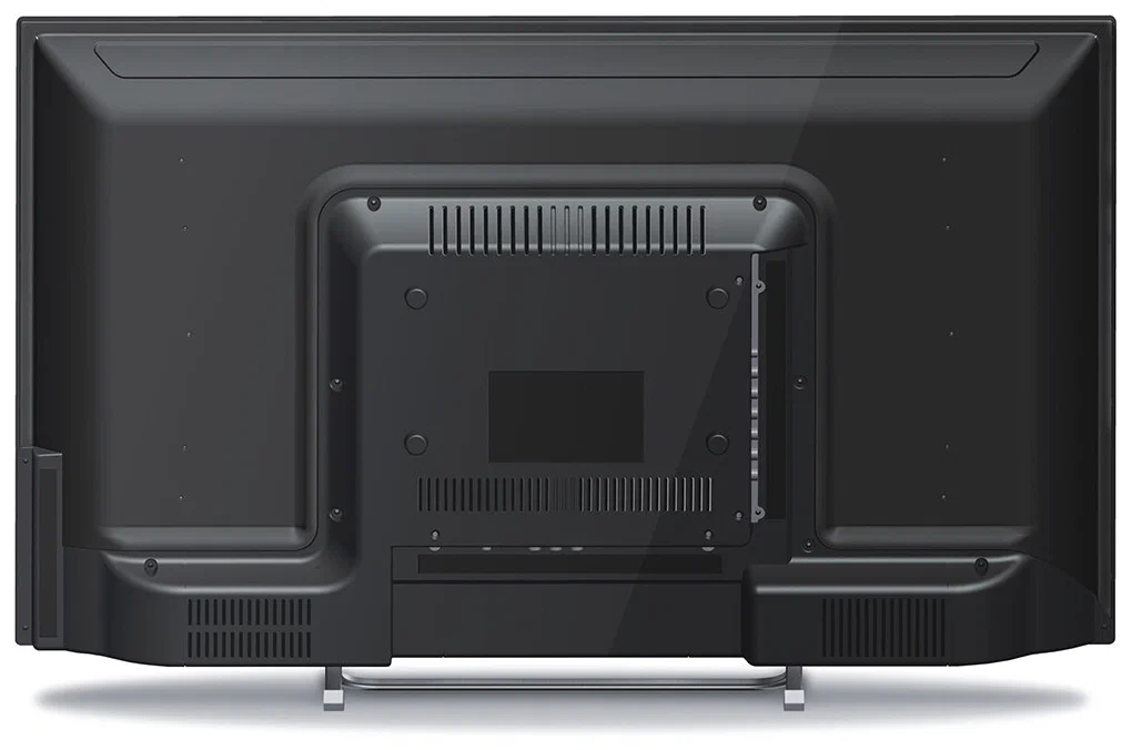 Телевизор LED Polarline 32PL13TC-SM черный