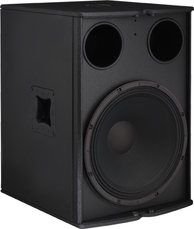 Пассивный сабвуфер ElectroVoice TX1181